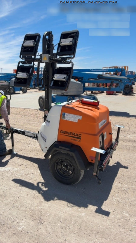2026 GENERAC MLTS-4