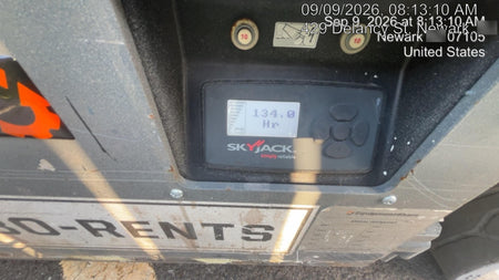 2024 SKYJACK SJ3219