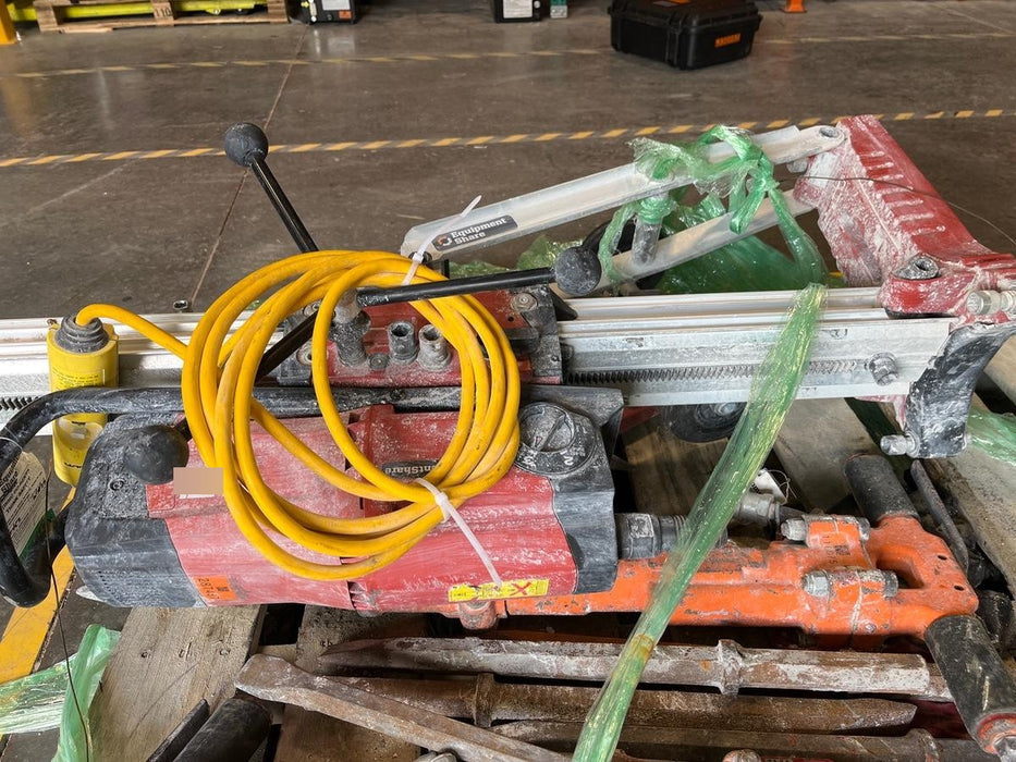 2023 HILTI DD 250