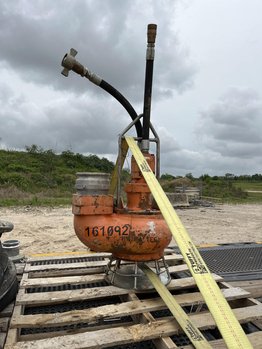 2021 HYDRA TECH S6TC