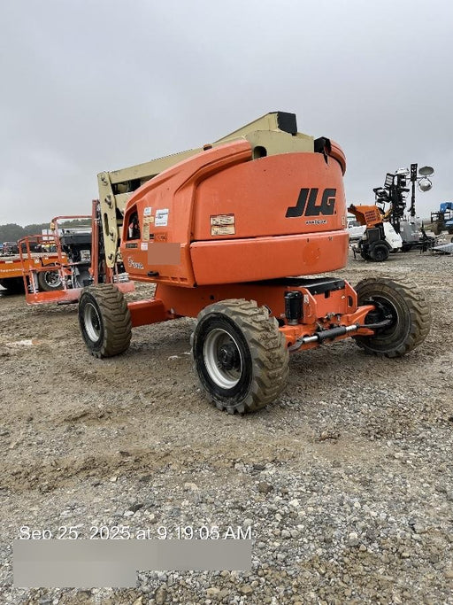 2019 JLG 450AJ