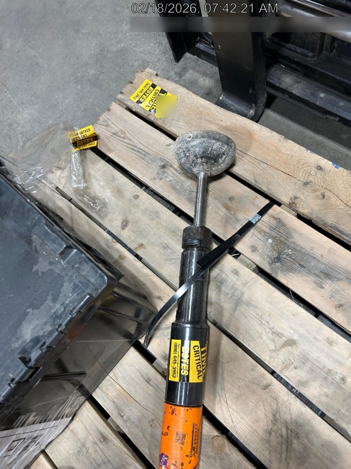 2024 MICHIGAN PNEUMATIC MP-6T-T