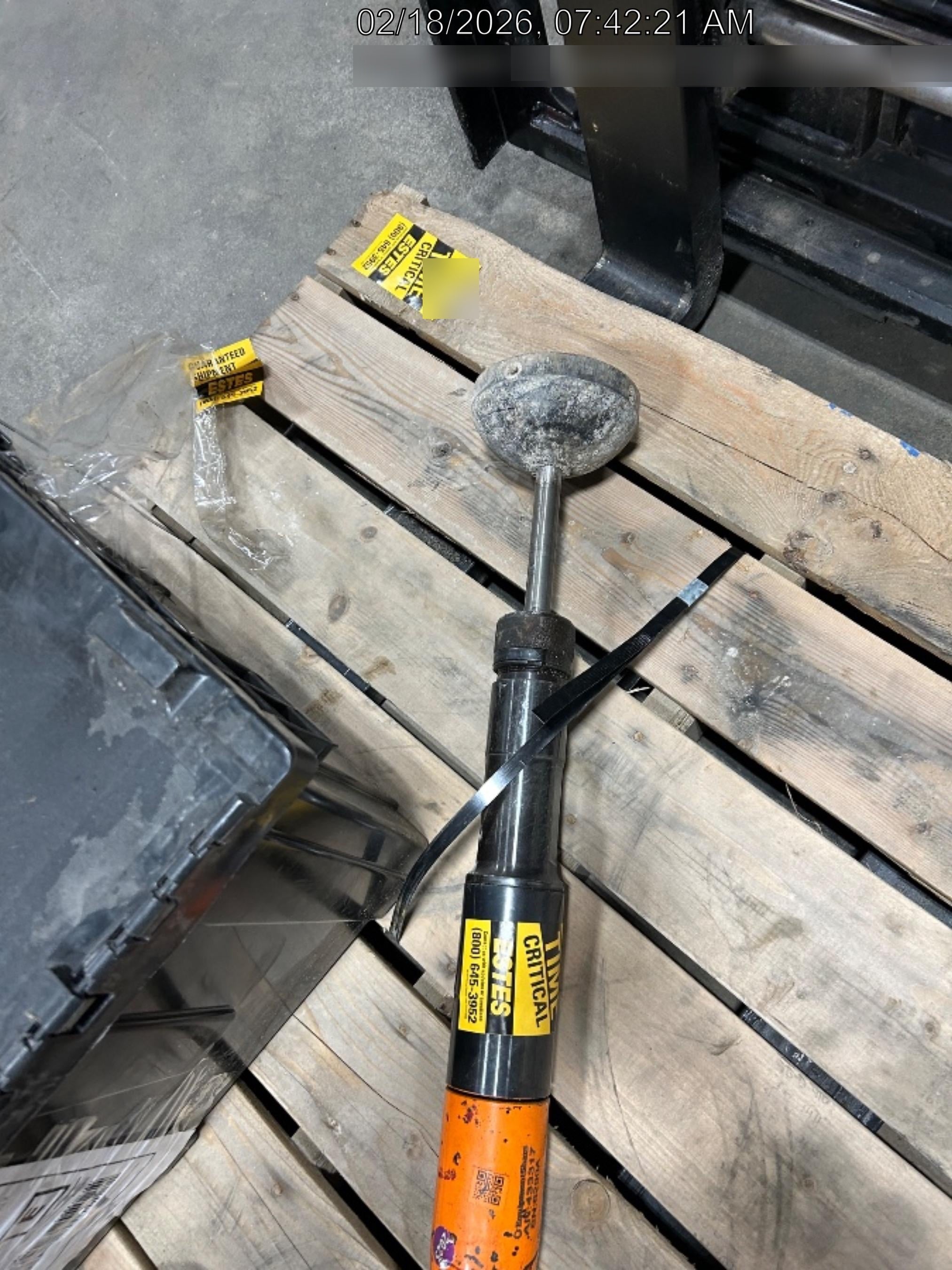 2024 MICHIGAN PNEUMATIC MP-6T-T
