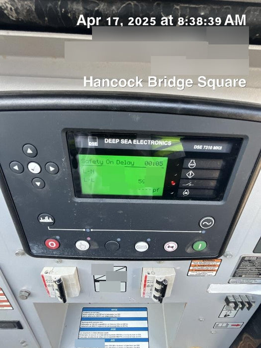 2019 WACKER NEUSON G25