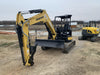 2020 YANMAR ViO50PRL