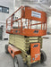 2021 JLG 4069LE