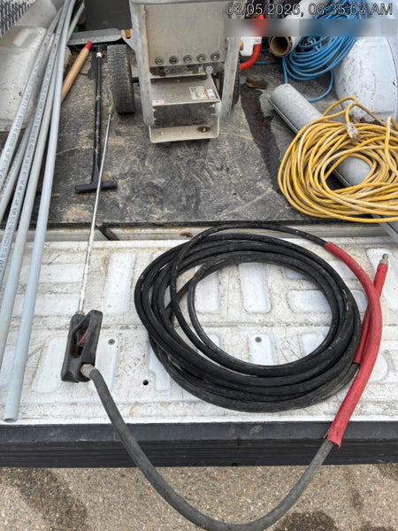 2021 MI-T-M CORPORATION CA-2703-1MMH