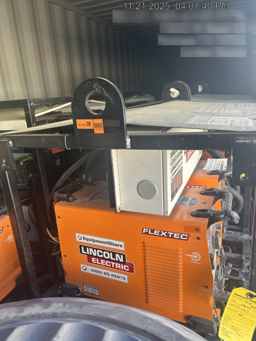 2022 LINCOLN ELECTRIC K3402-2