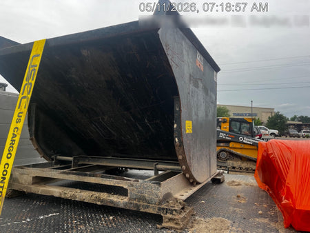 2021 STAR INDUSTRIES M-1820 - Self-Dump Hopper