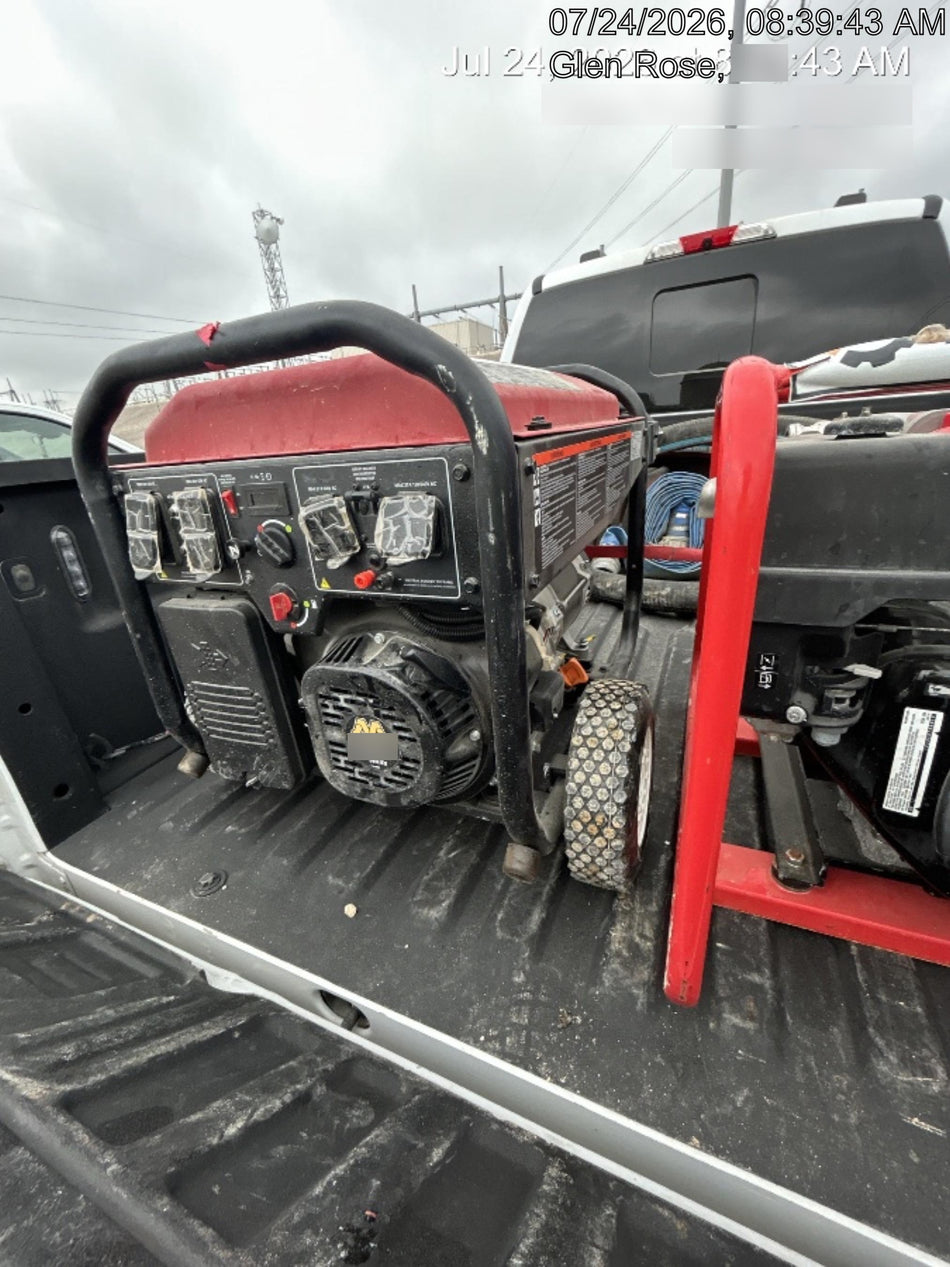 2026 MI-T-M GEN-6500-0MM1