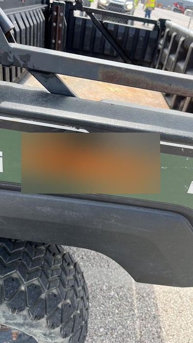 2019 KAWASAKI Mule PRO-DXT (Half Door)