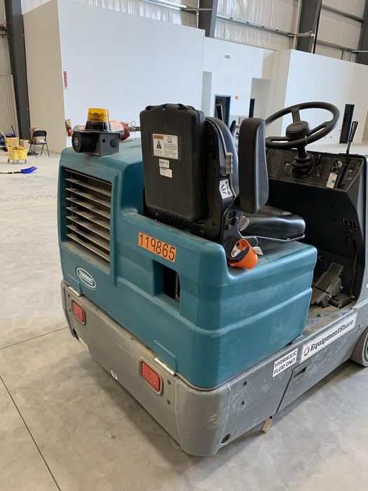 2020 TENNANT S20 LPG