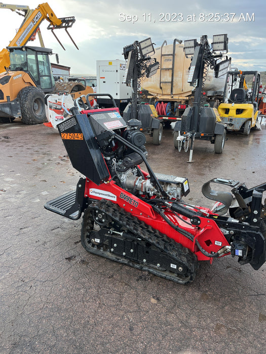 2022 BARRETO E2036RTKH-4MS