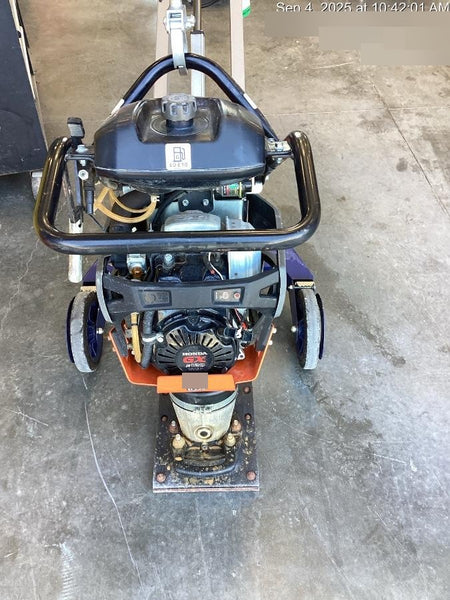 2024 HUSQVARNA LT6005