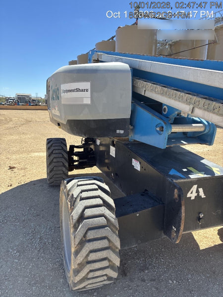 2018 GENIE S-65
