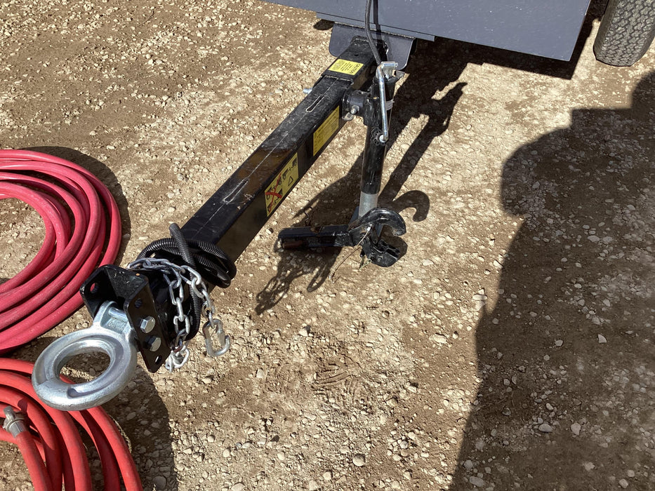 2022 ATLAS COPCO XAS188 CWK