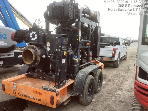 2021 PIONEER PP128S20L71-6135