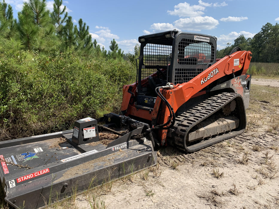 2022 PALADIN 30372A-0022