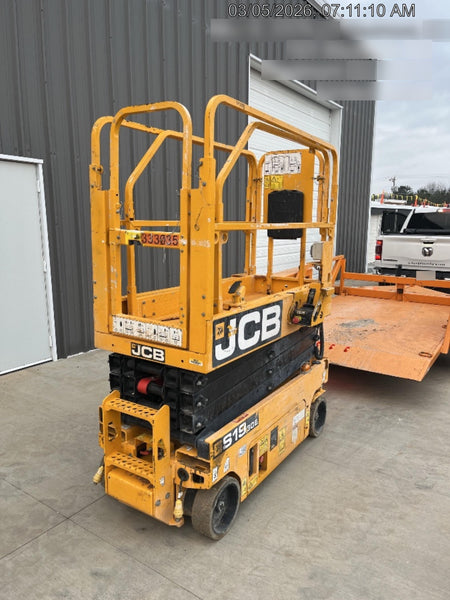 2023 JCB S1930E