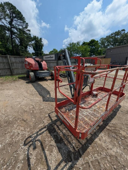 2021 SKYJACK SJ45T+