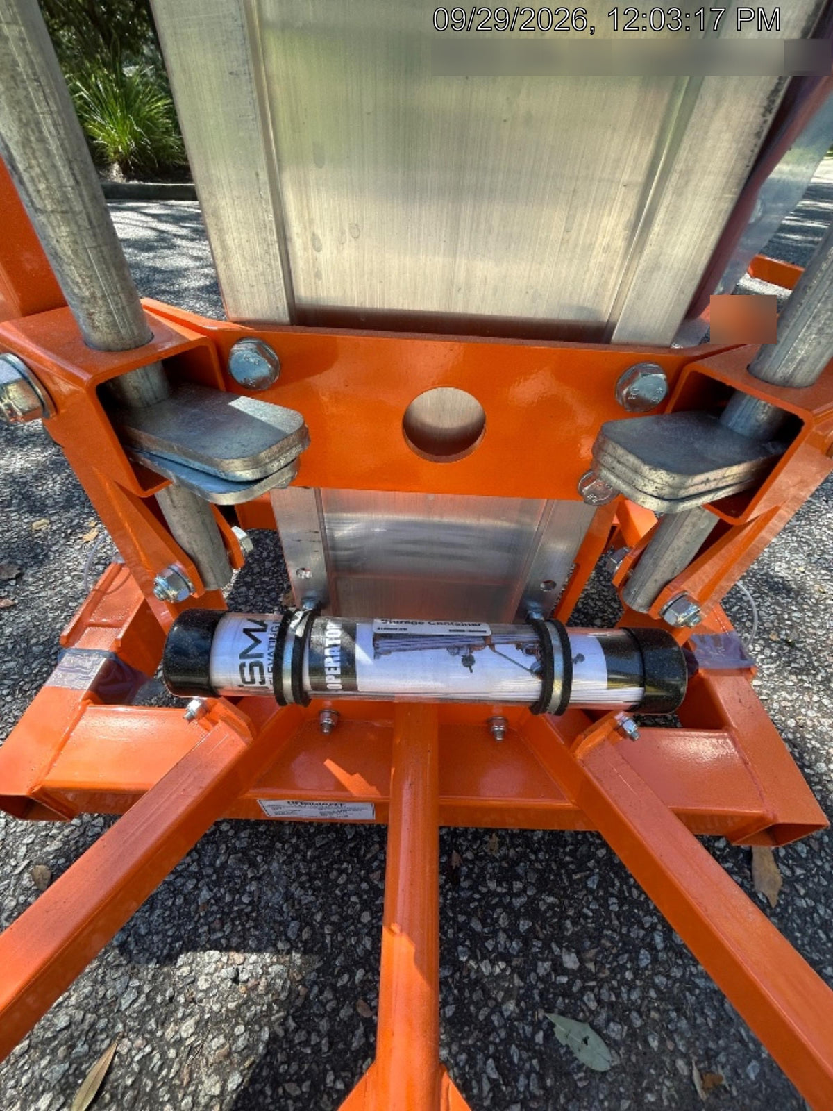 2026 LIFTSMART MLC-24
