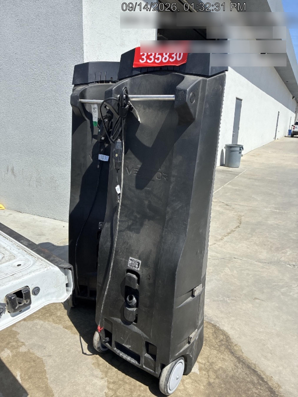 2023 VECTOR Vector Max
