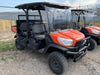 2022 KUBOTA RTV-X1140W-H (Canopy)