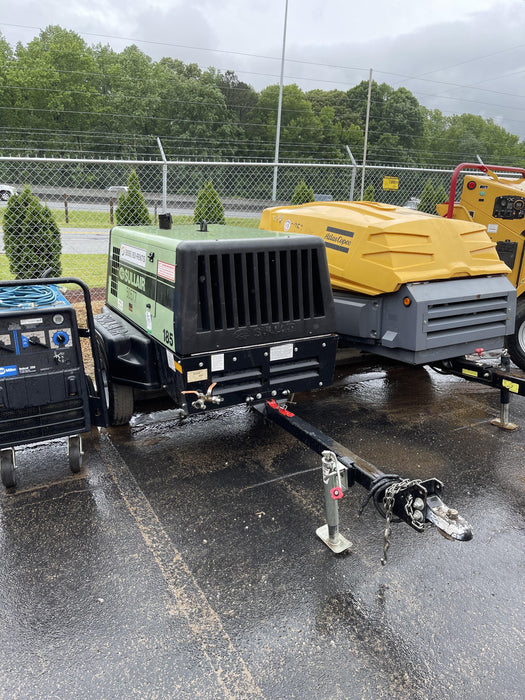 2019 SULLAIR 185-DPQ