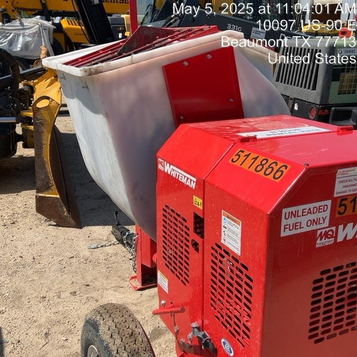 2025 MULTIQUIP WM90PH8