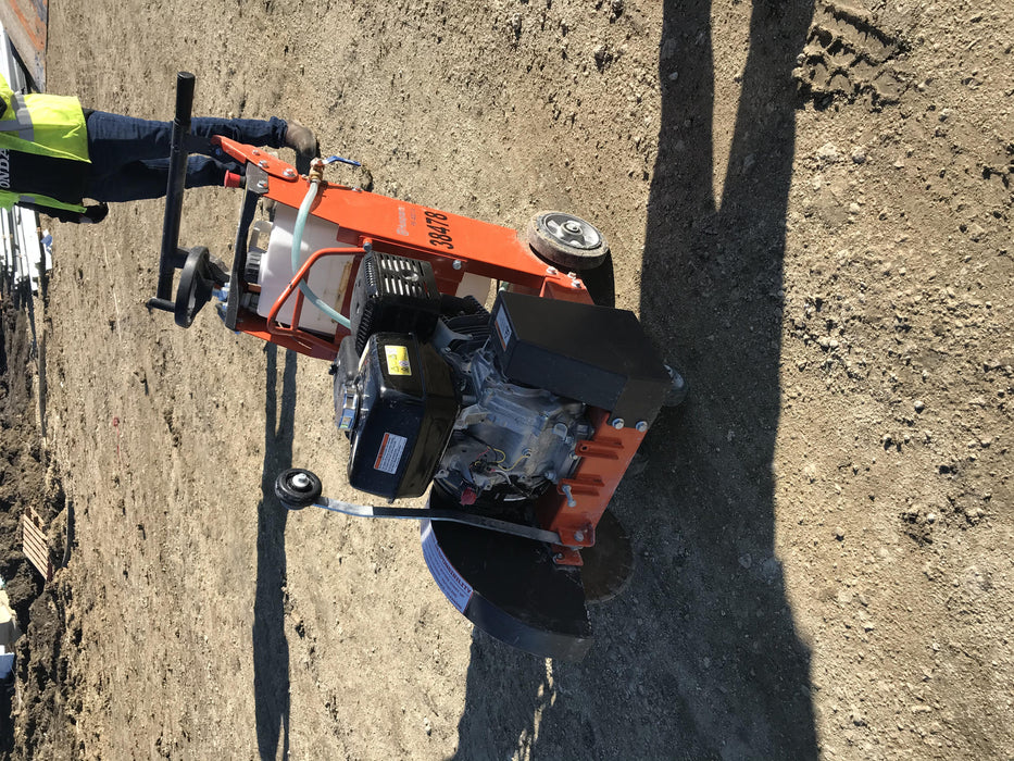 2019 HUSQVARNA FS 400 LV