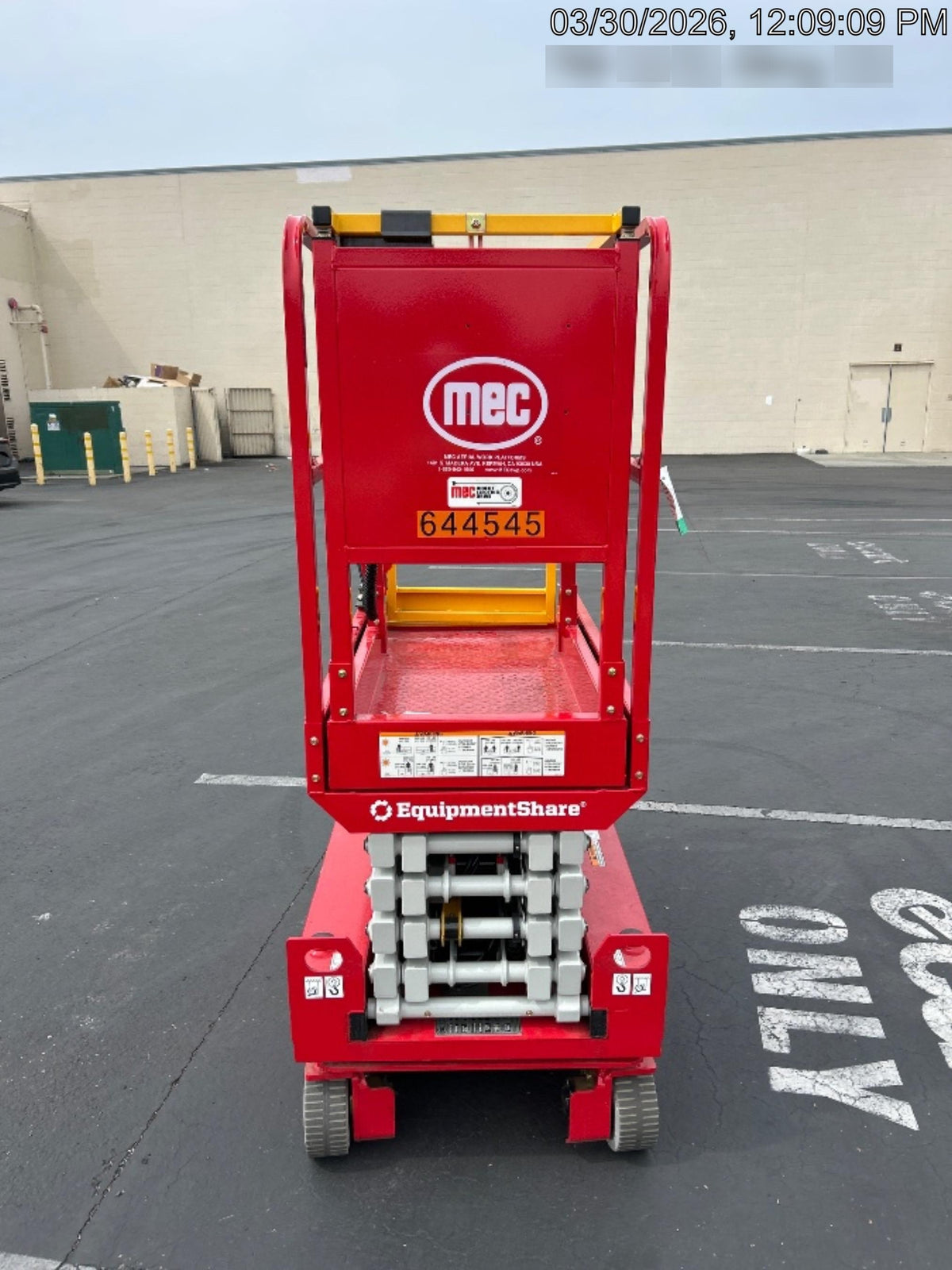 2026 MEC Micro 19-XD