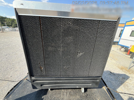 2024 BIG ASS FANS Cool Space 400