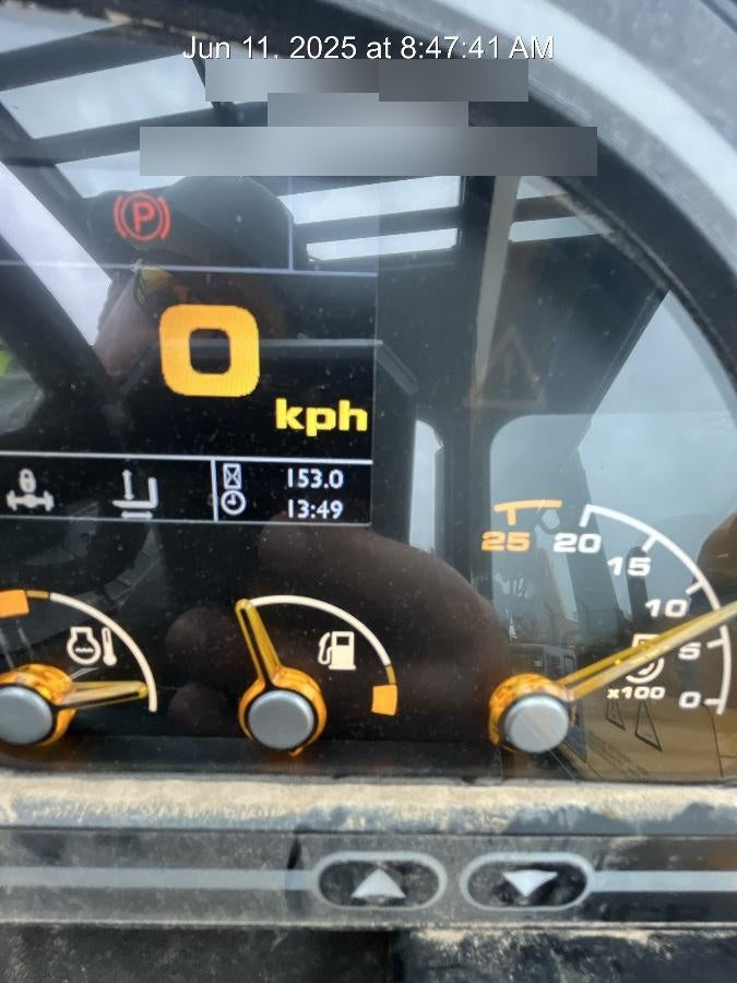2025 JCB 512-56