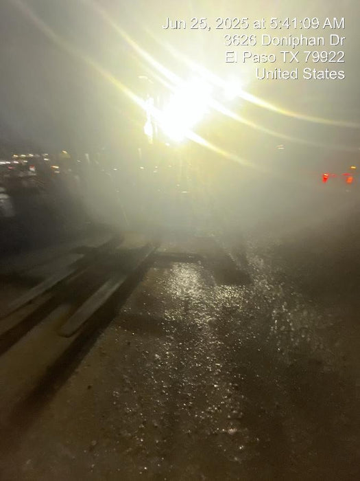 2024 PALADIN 72" Skid Steer Forks