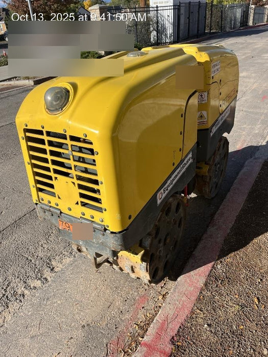 2020 WACKER NEUSON RTKx-SC3