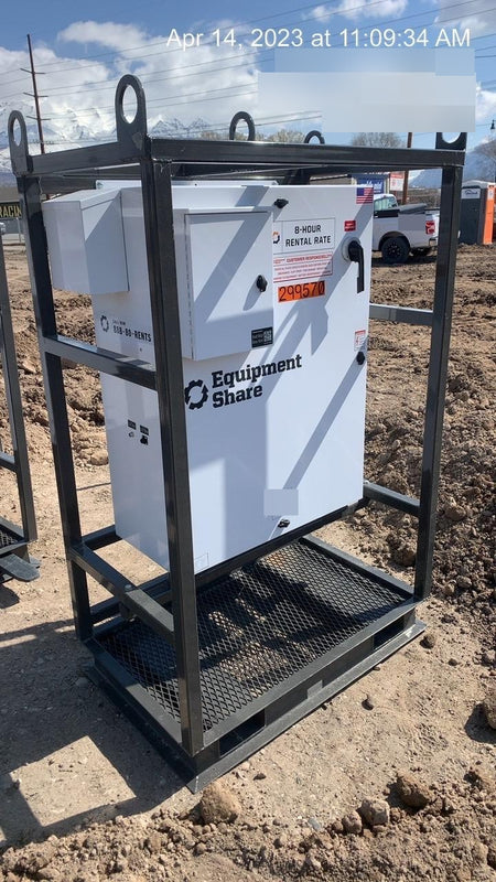 2023 FUJI MD050-EQS