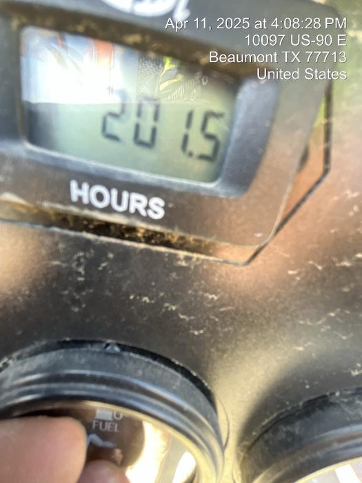 2024 Lincoln Electric LE400 Kubota V1505, Trlr, Cable Rack, Light Kit, ES Decals, T3