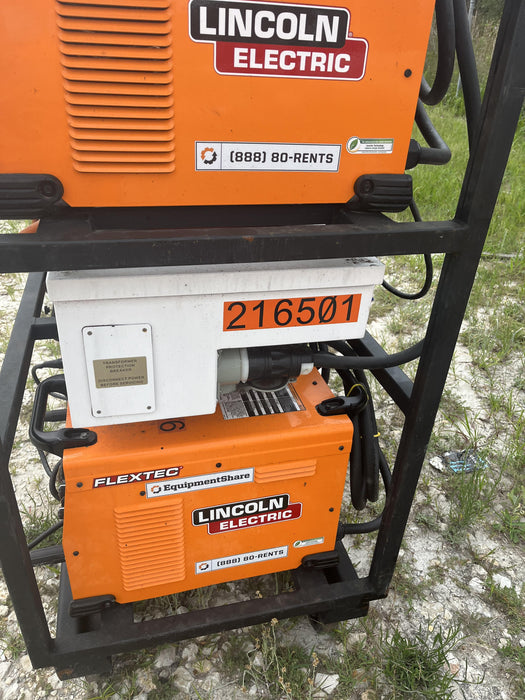 2021 LEX WR6A-7SM-FG26DZ6LD-R