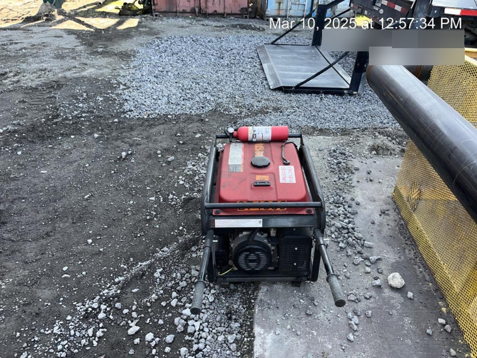 2022 MI-T-M GEN-8000-0MME