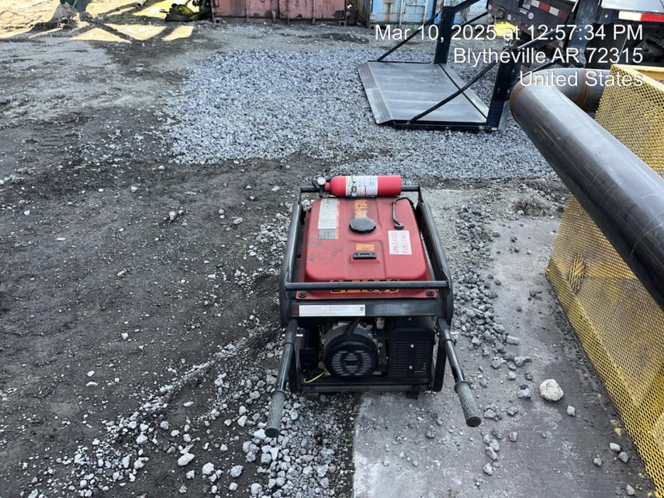 2022 MI-T-M GEN-8000-0MME