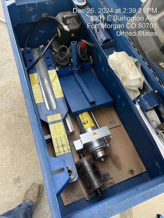 2024 CURRENT TOOLS 254P