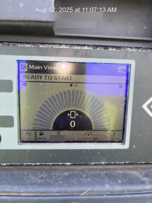 2022 ATLAS COPCO XAS 900