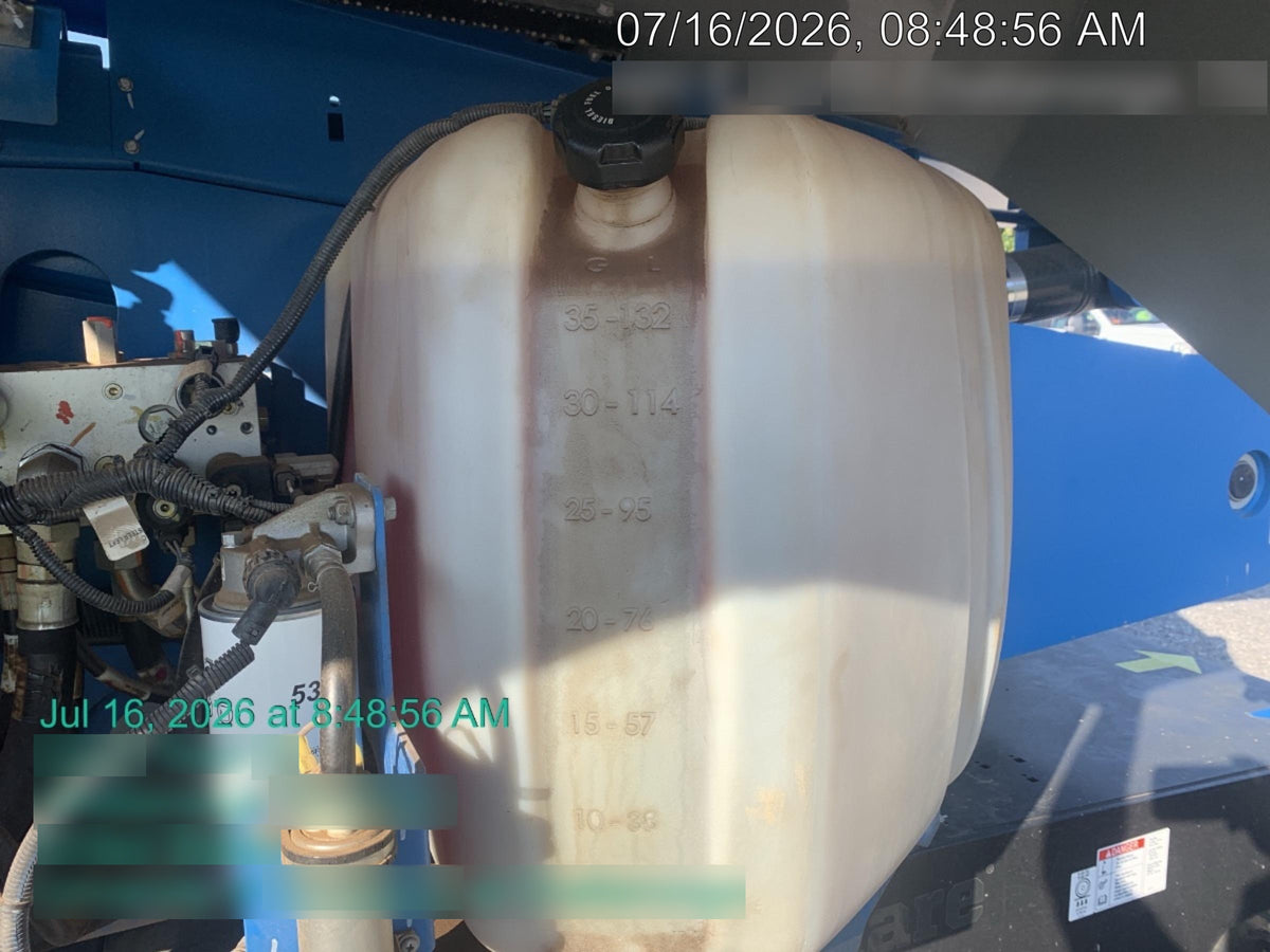 2024 GENIE S-85 XC