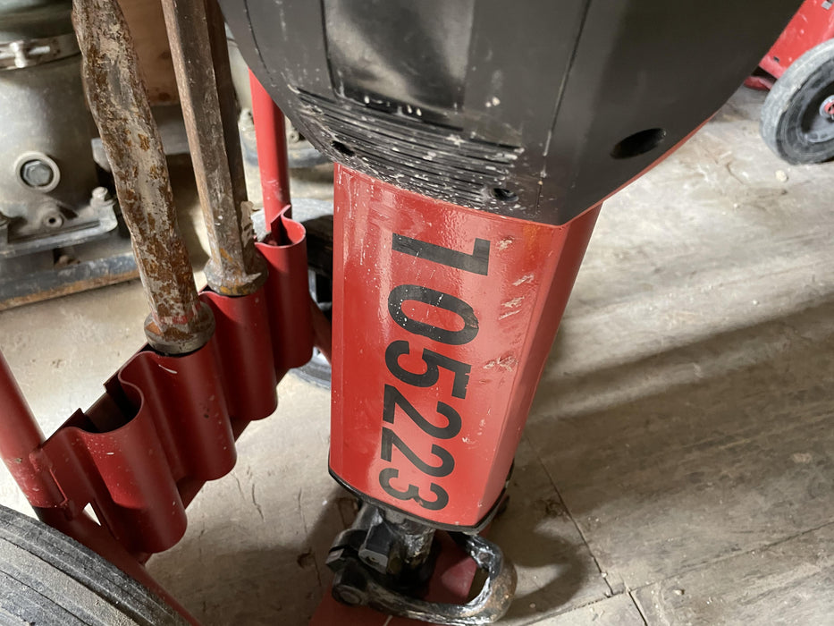 2020 HILTI TE 3000-AVR