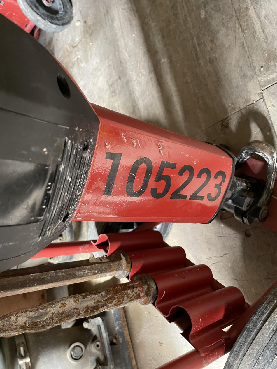2020 HILTI TE 3000-AVR
