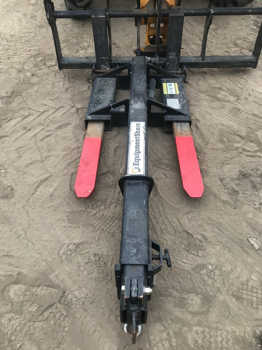 2020 STAR INDUSTRIES M1360B - Star JIB Boom