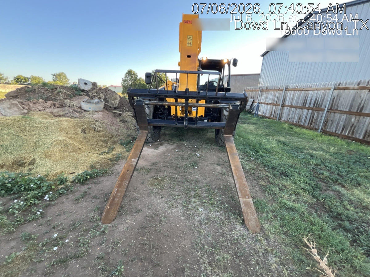 2023 JCB 506-36