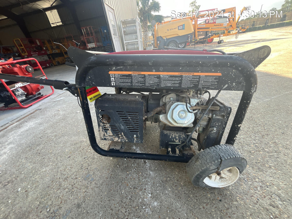 2022 MI-T-M GEN-8000-0MME