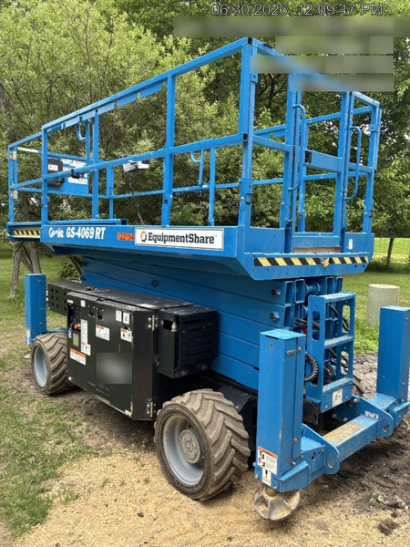 2020 GENIE GS-4069 RT