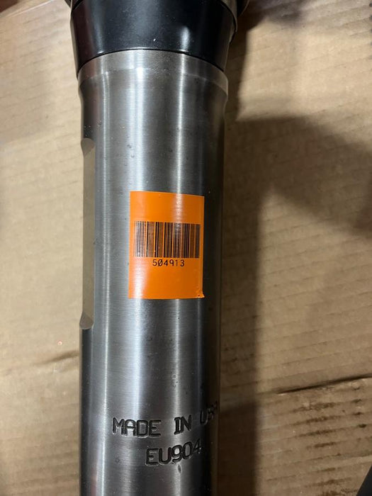 2025 MICHIGAN PNEUMATIC MP-133-ORANGE-NEP